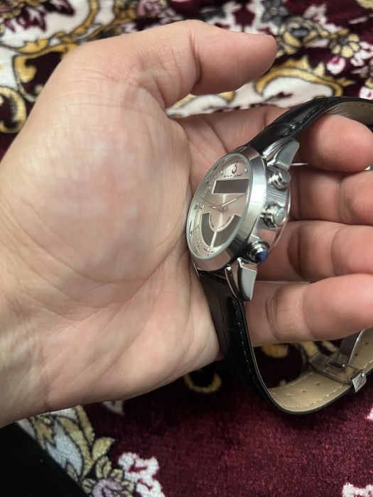 Soat AlFajr Snayper original sotiladi yangi hali karobka dokument bor