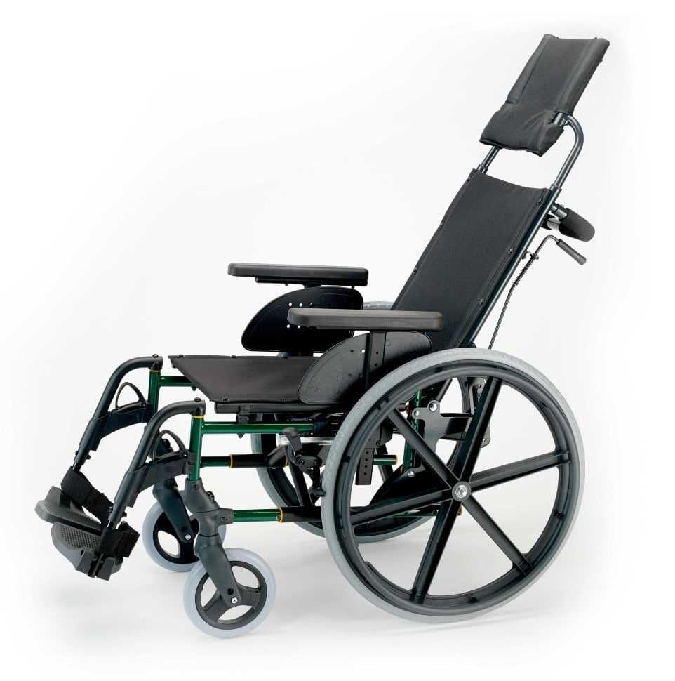 Инвалидная коляска Ногиронлар араваси аравачаси 68