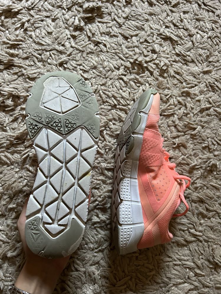 дамски/детски маратонки Reebok