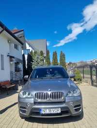 Bmw X5 XDrive Facelift 2011