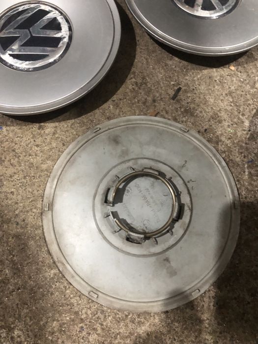 Капачки за джанти Volkswagen