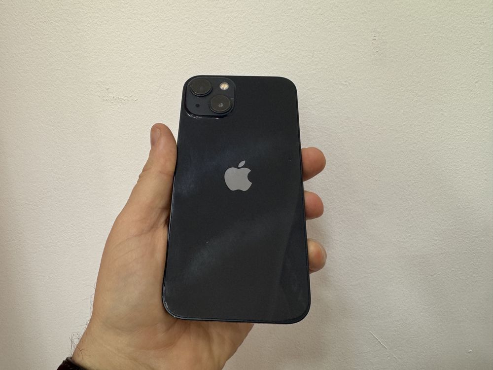 Iphone 13, Midnight, pentru piese