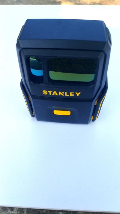 STANLEY Aparatul de masura