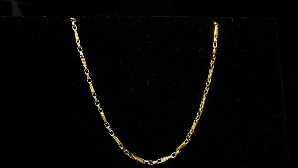 Hope Amanet P13 Lant AUR galben 14K 5.41 grame