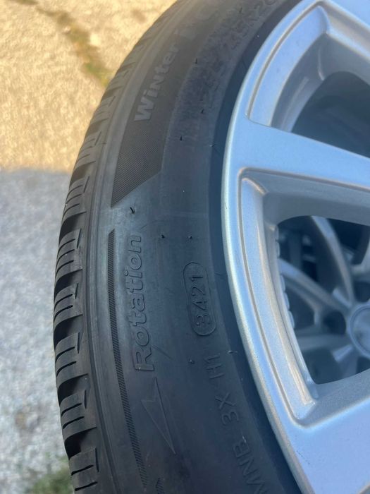 5х112 20 Джанти Audi Volkswagen Skoda Mercedes Seat 5x112 Мерцедес