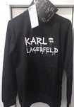 Чисто нова оригинална фланела Karl Lagerfeld със сертификат