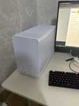 Игровой компьютер Mini Tower i5-7600k, RX 6600