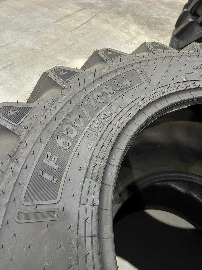 Anvelopa IF 600/70 R34 CEAT Fendt