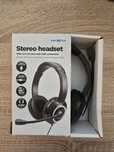Casti Stereo Maxxter SIGILATE ( pentru orice dispozitiv )