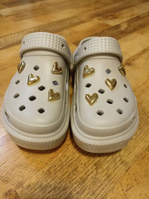 Papuci noi pt femei tip crocsi