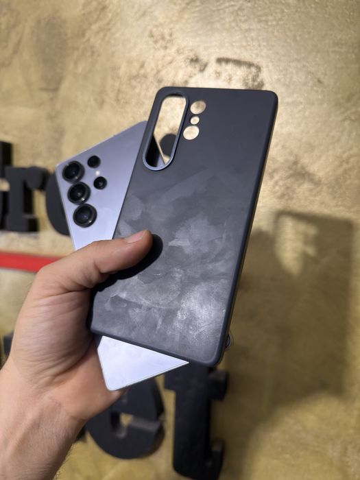 Samsung Galaxy S25 ULTRA 512G Silver GRI Garantie Cutie Accesorii