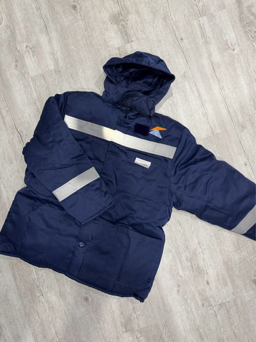 Продам спец одежду куртку р-р 52-54