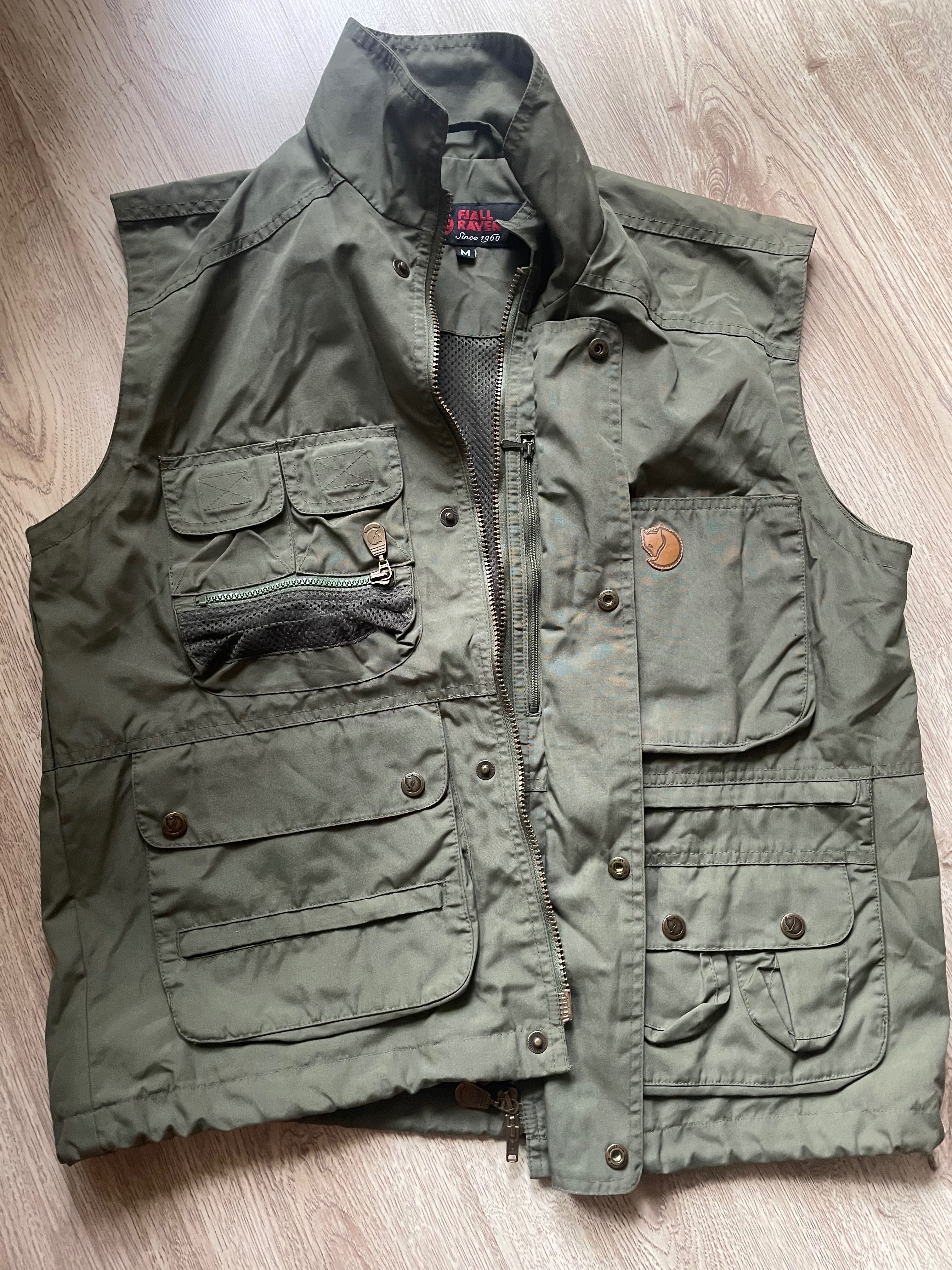 Bergans Alaska Haglofs Fjallraven Norrona Яке
