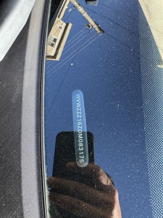 Vw Jetta 1.6 Tdi 110 Cp