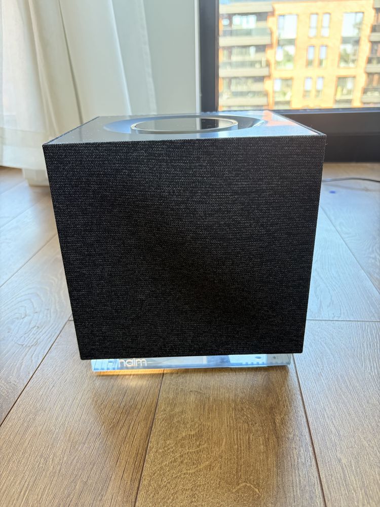 Naim Mu-so Qb 2nd Generation (В гаранция)