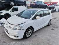 Toyota Verso 2.0 D4D / Тойота Версо 2012 година на части