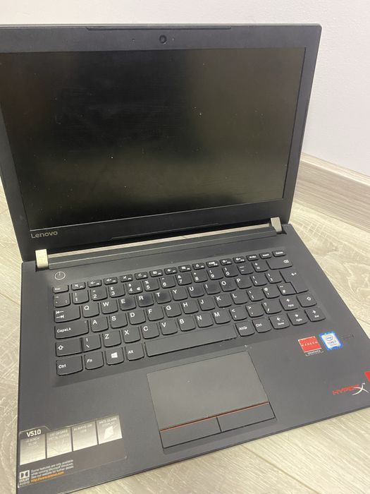 Laptop Lenovo- Piese