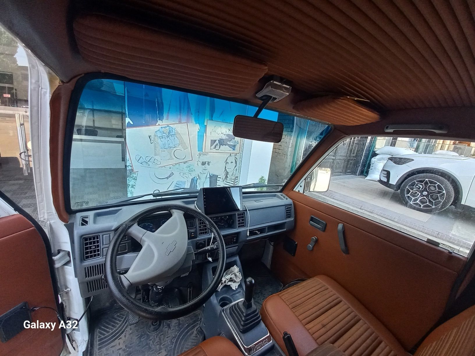 Chevrolet Labo 2023