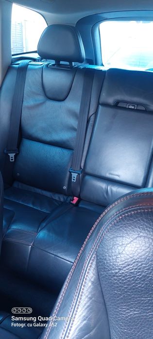 De vânzare Volvo XC60, 2011, proprietar