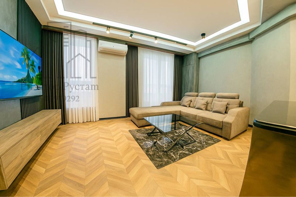 2/7/9 71м2 жк Edison IT PARK Академ городок