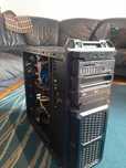 PC gaming i7 11700k + 1060 3gb + 16gb ram + ssd 500gb