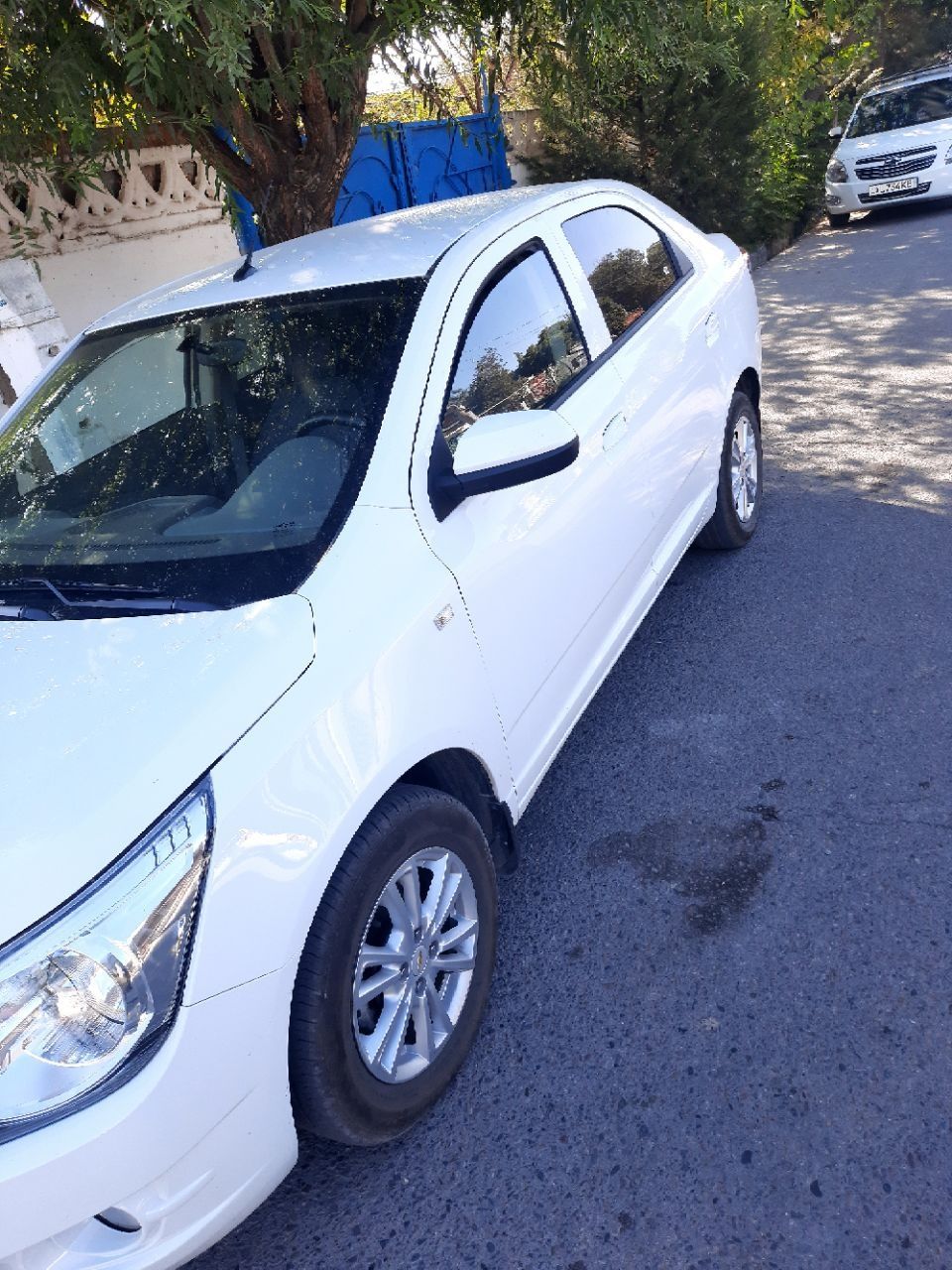 Cobalt 2024 sotiladi