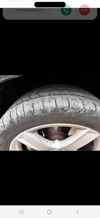 Vand Audi A4 B8,an 2009