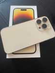 Iphone 14 pro, full box ,neverlocked