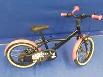 Btwin spy hero - produs resigilat - (SecondHand) Decathlon