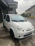 Matiz 2011 Metan
