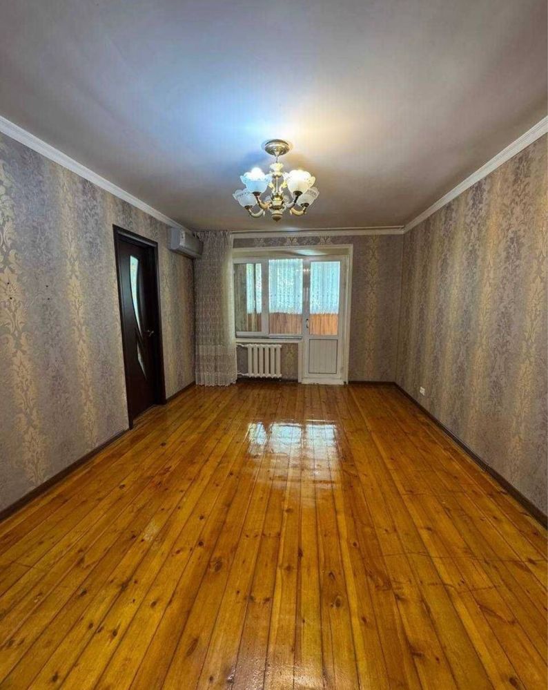 Квартира‼️3 комнатная. Парк Г.Гулям Продаю