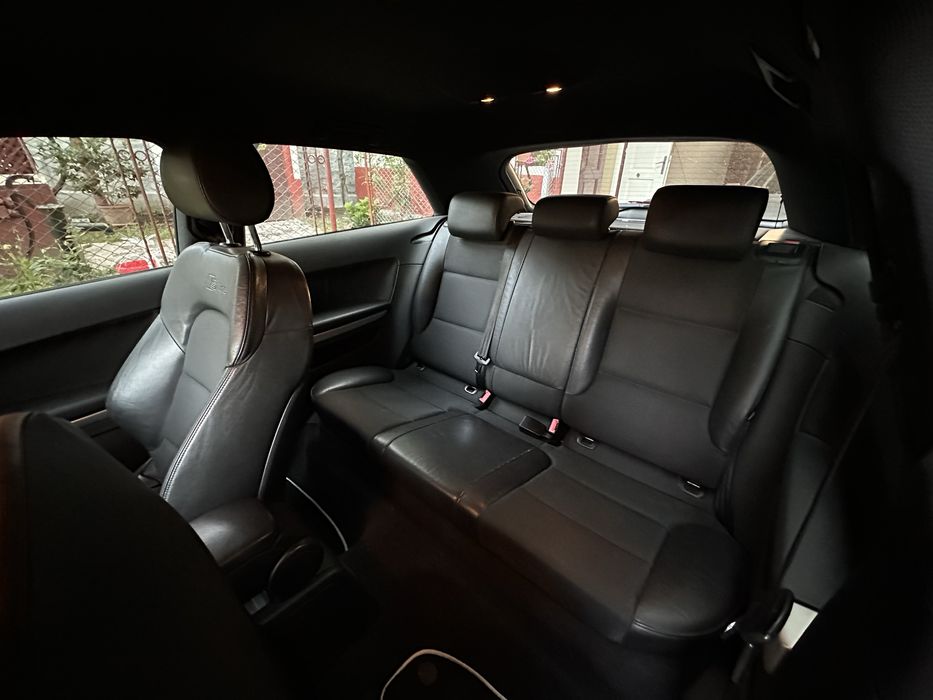 Audi a3 2007 motor 2000 tfsi