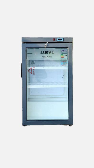 Devi mini холодильник