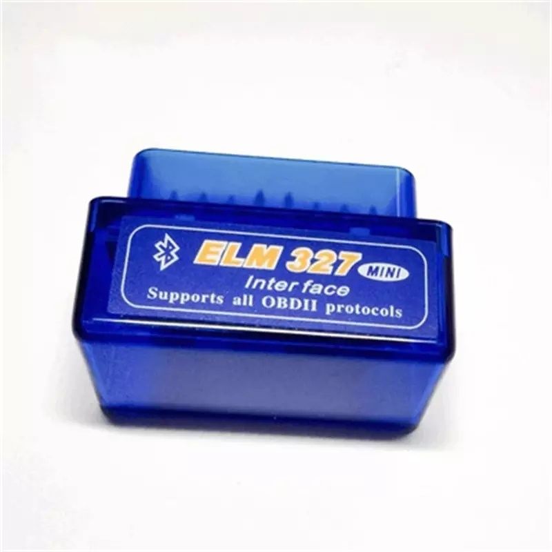 Автосканер elm 327