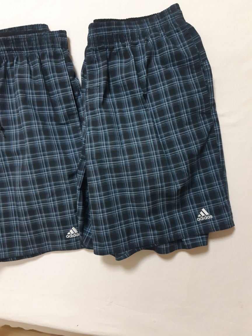 Pantaloni scurți ADIDAS bărbați/XL