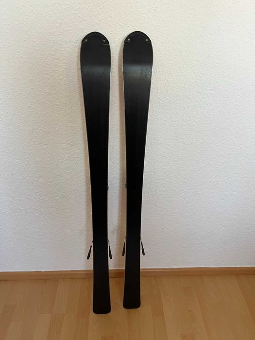 Ski schi carve copii Nordica Dobermann Team J Race RED 130cm