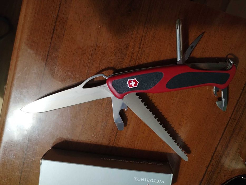 Victorinox Ranger Grip 78