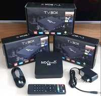 Разпродажба TVbox MXQ pro 5g - 16gb ram, 256 памет, андроид 11.1