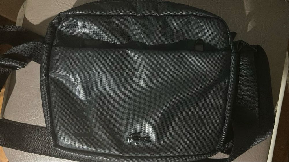 Продам мужскую барсетку