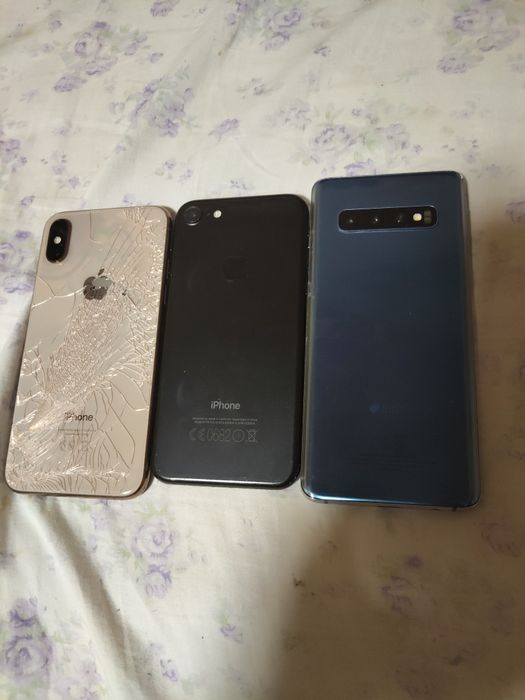 Vând.  telefoane
