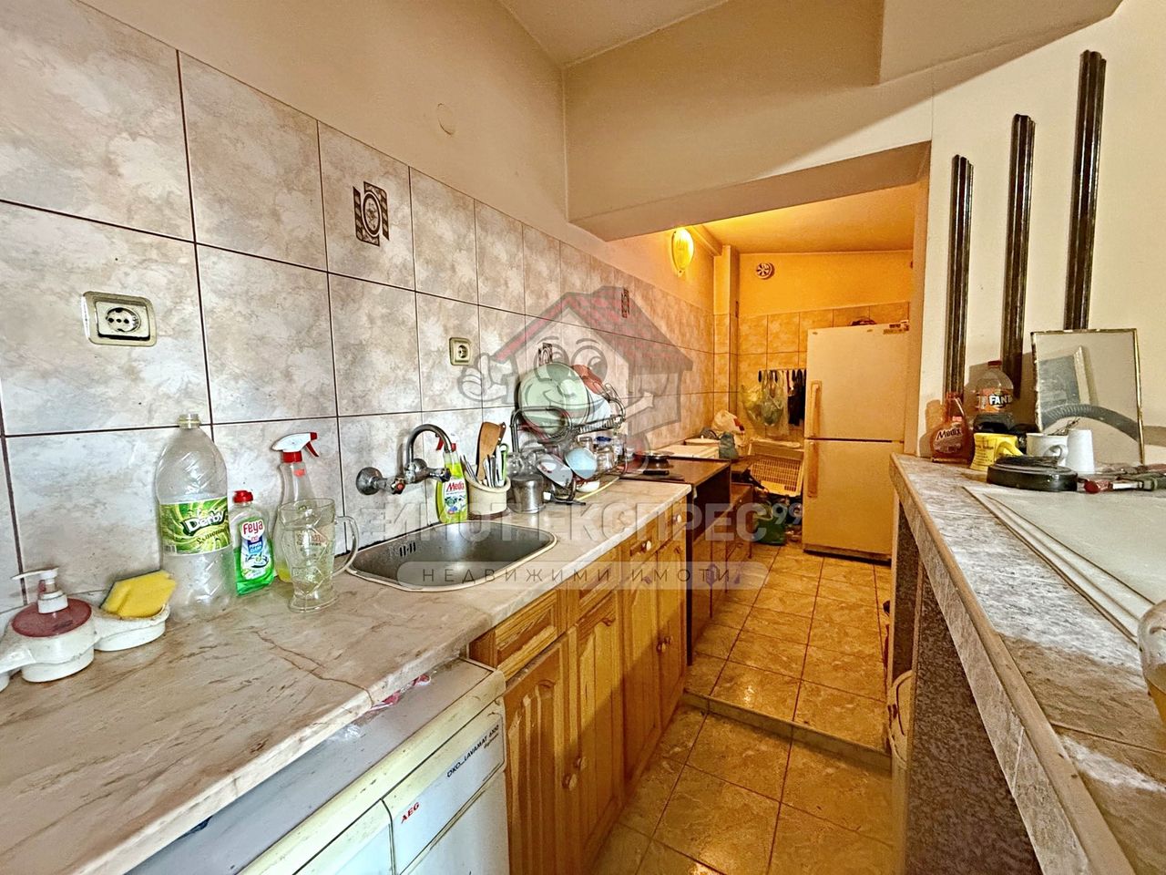 Продава се Етаж от къща в Асеновград - 112 кв.м за 1072 €/кв.м - Снимка #4