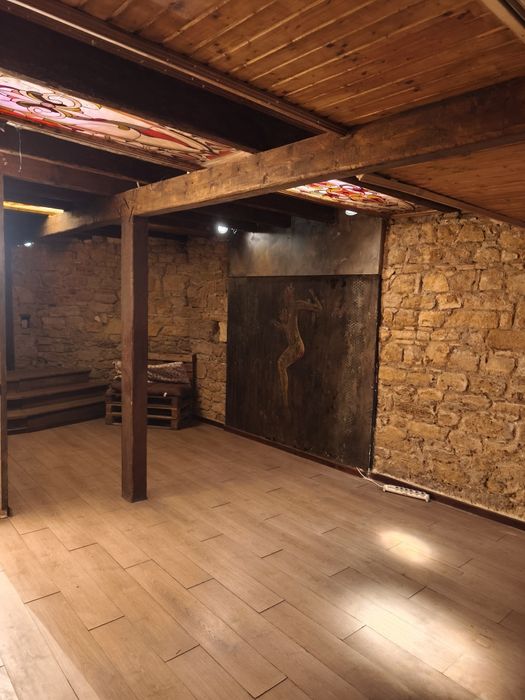 MarAnna Events - Spatiu pt. petreceri private in centrul Constantei.