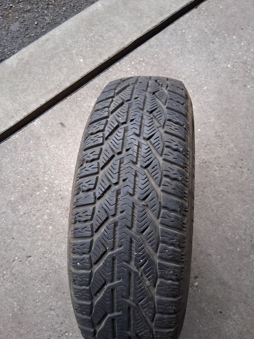 185/65R15 Sebring