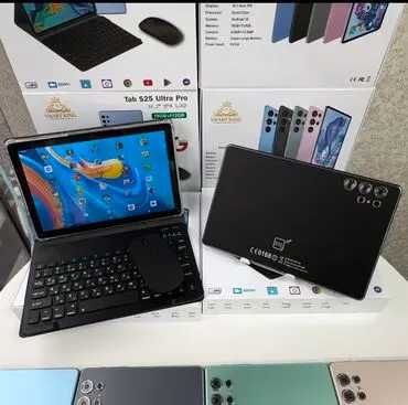 Планшет: Tab S13 Ultra Pro