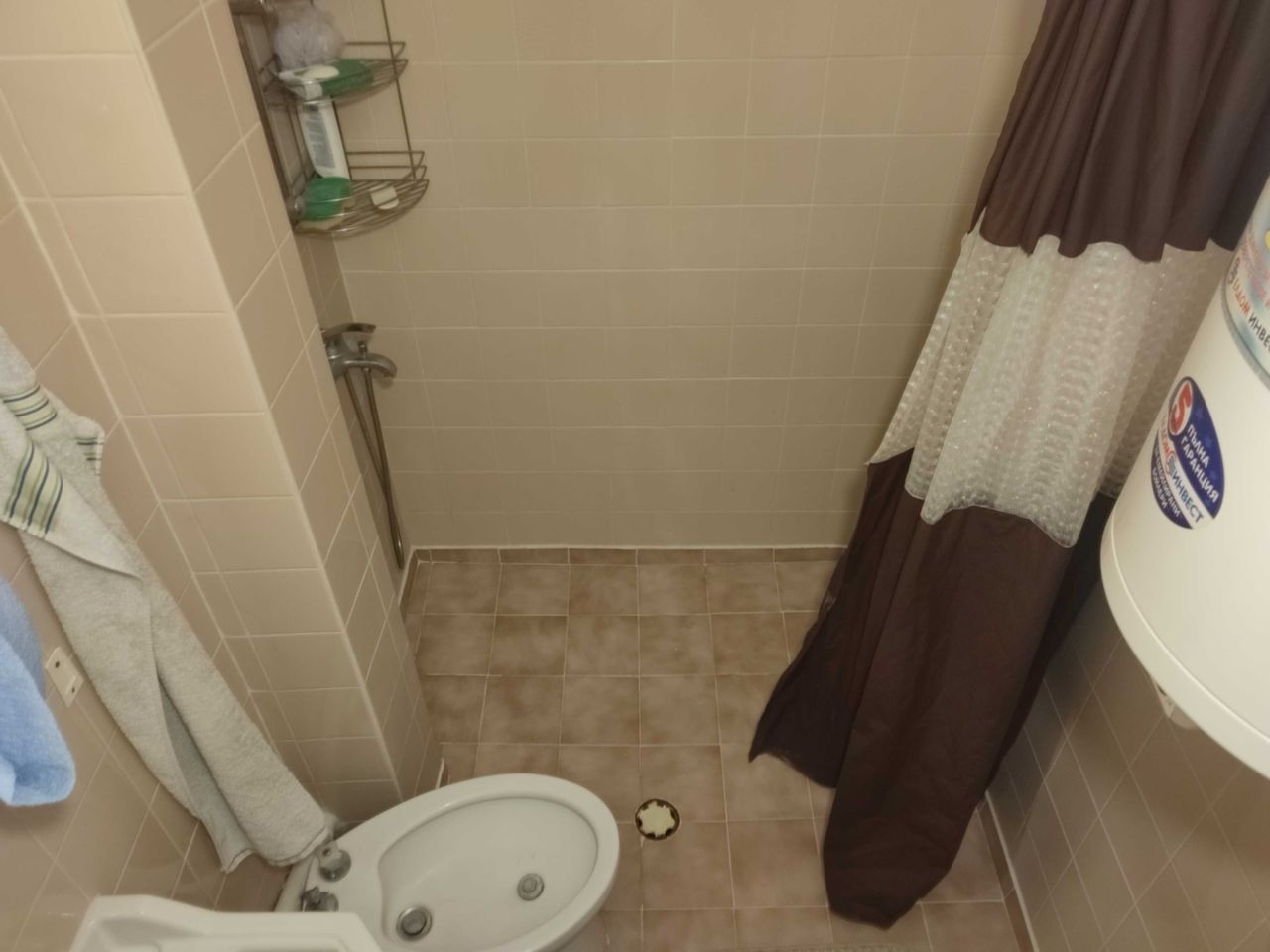 Продава се Четиристаен апартамент в Търговище, Център - 110 кв.м за 923 €/кв.м - Снимка #12
