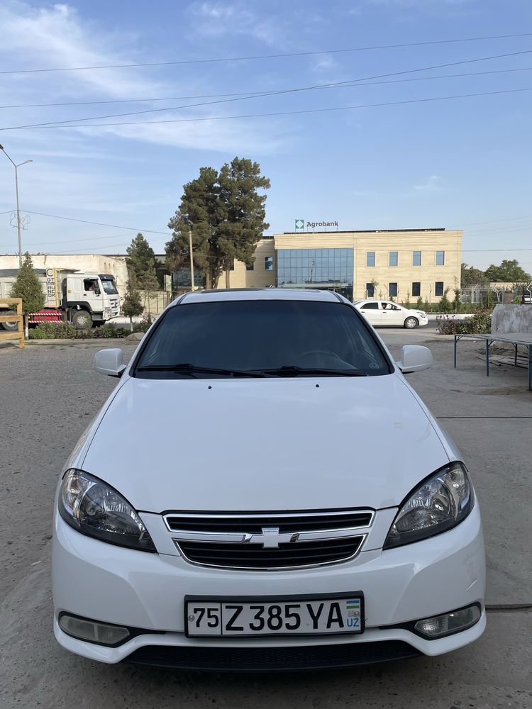 Jentra 3pazitsya