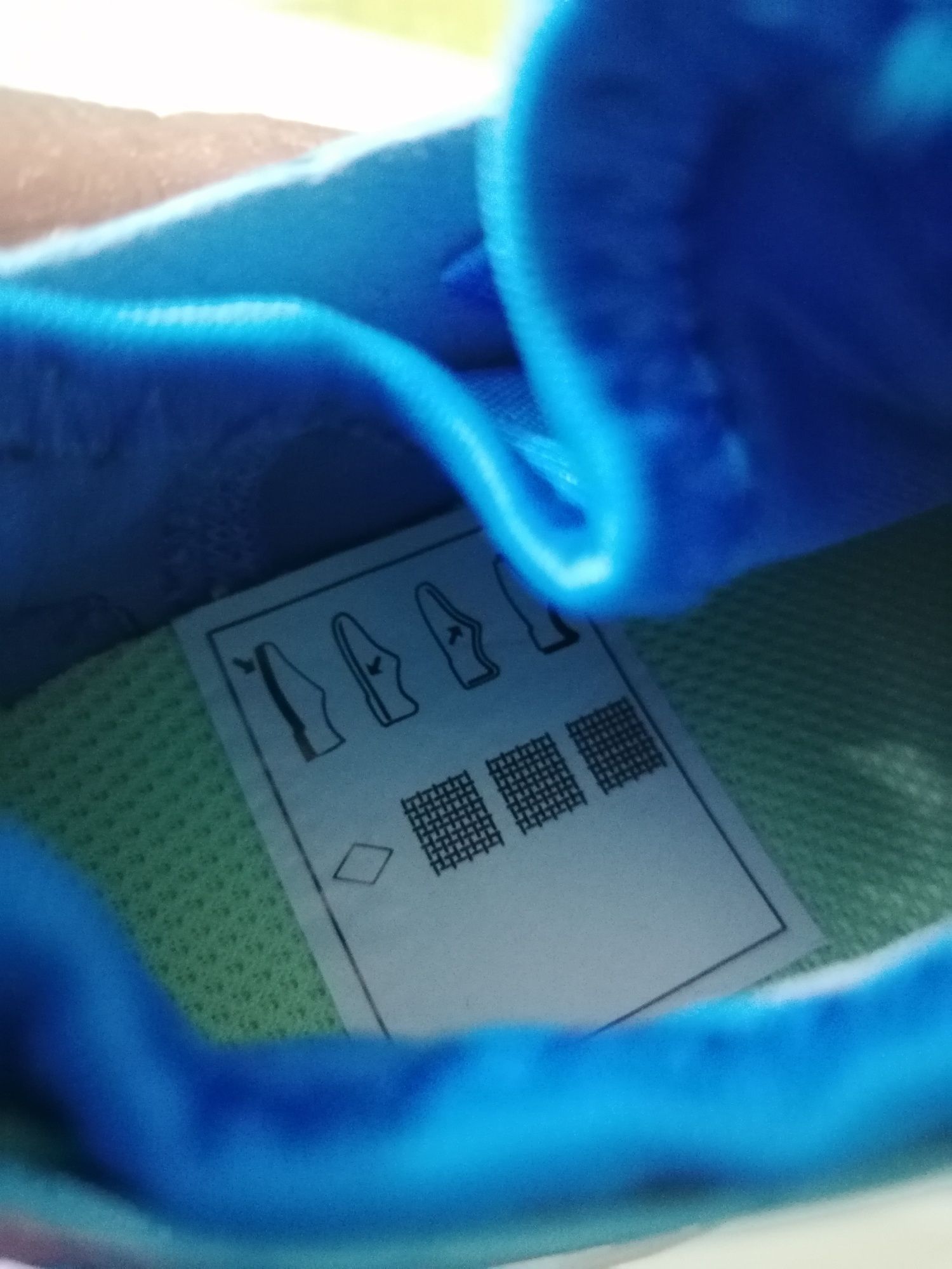 НОВИ бебешки обувки - Nike Flex Runner 3
