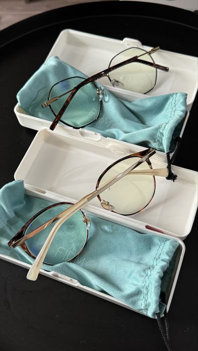 Ochelari de vedere (-1.25, PD60)