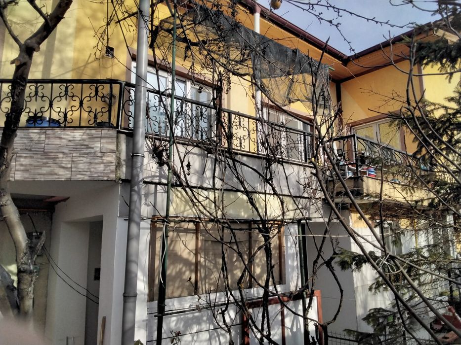 Vând casa Colentina Andronache