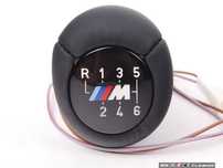 Nuca schimbator Iluminata LED BMW E30 E34 E36 E39 E46 E53 E60 E61 E87